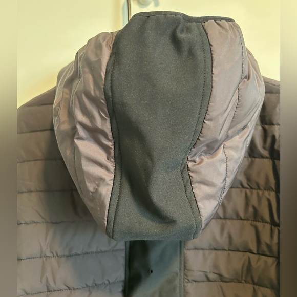 Hyperthreads Puffer Coat - NWT - Picture 9 of 10